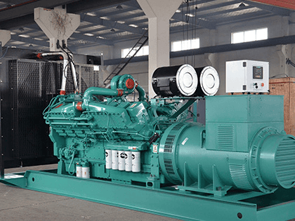 Signs Your Generator Needs Servicing